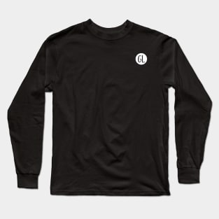 gl good life trademark Long Sleeve T-Shirt